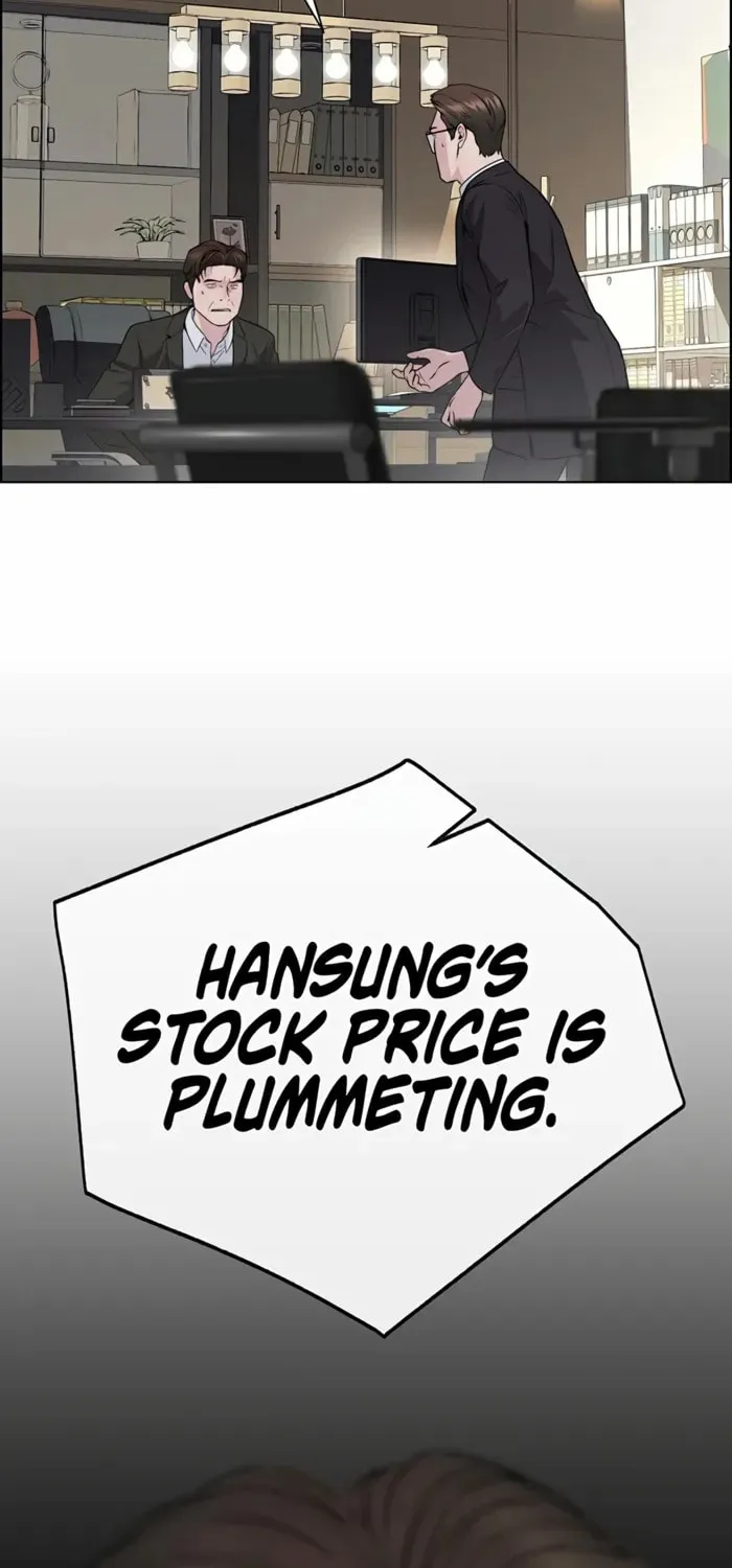 A Man's Man Chapter 224 page 102 - 