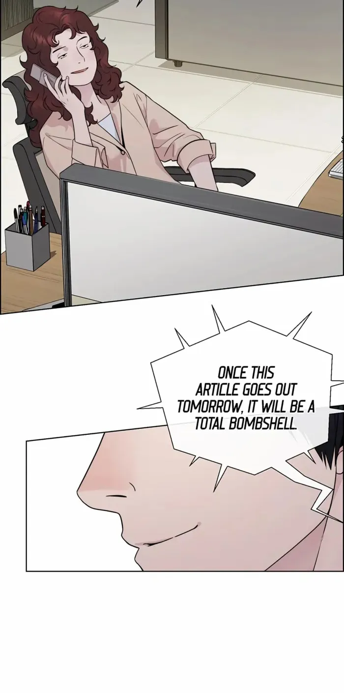 A Man's Man Chapter 224 page 106 - 