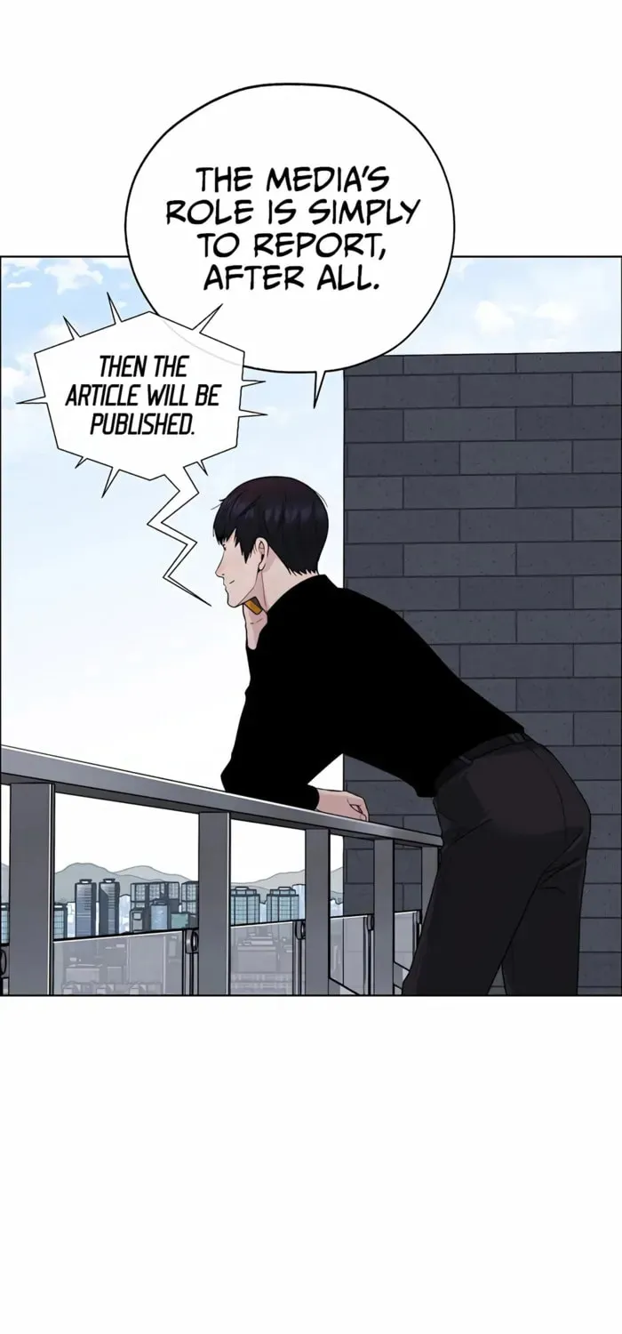 A Man's Man Chapter 224 page 107 - 