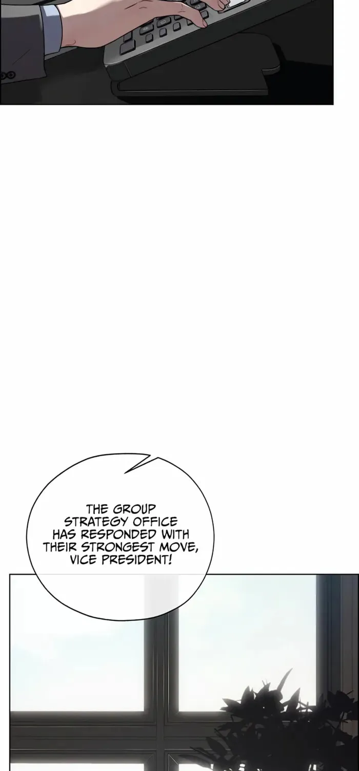 A Man's Man Chapter 224 page 16 - 