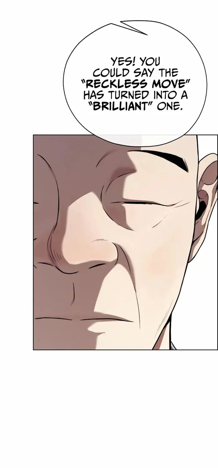 A Man's Man Chapter 224 page 26 - 