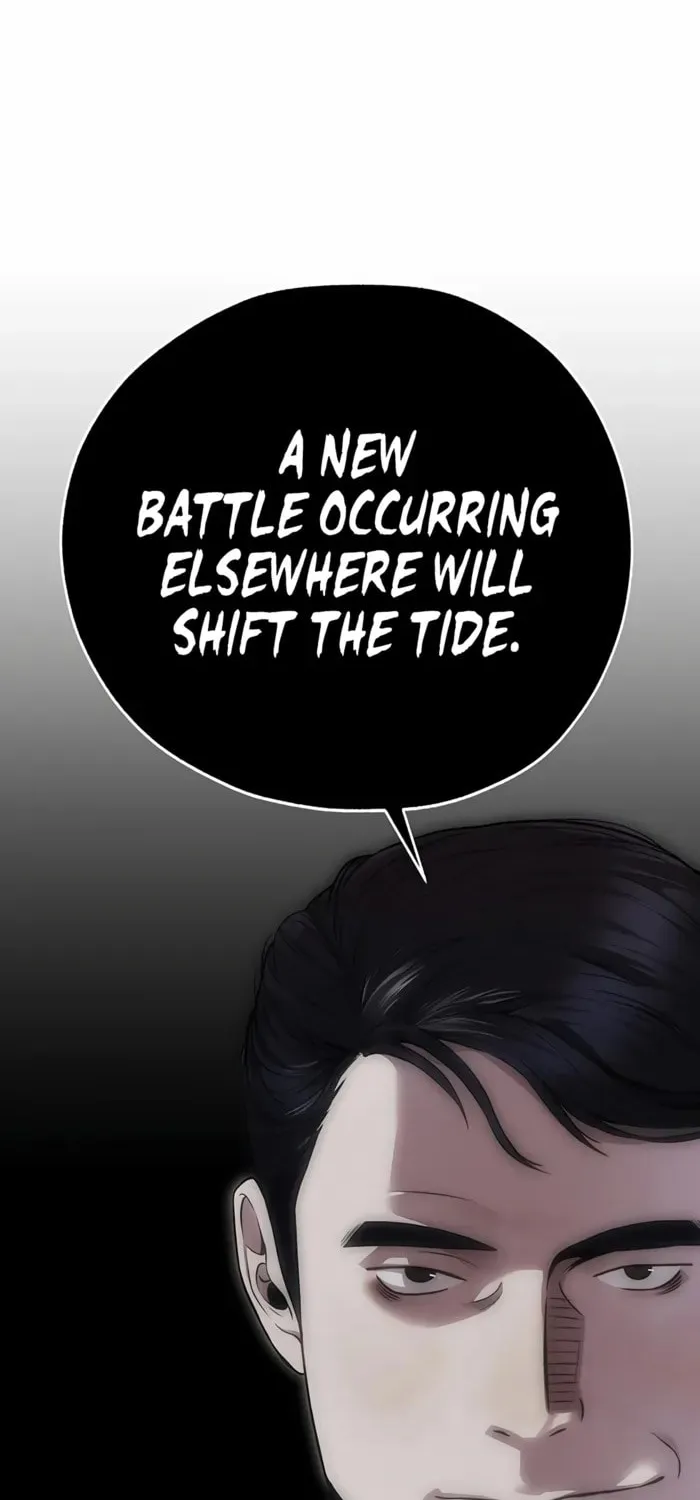 A Man's Man Chapter 224 page 27 - 