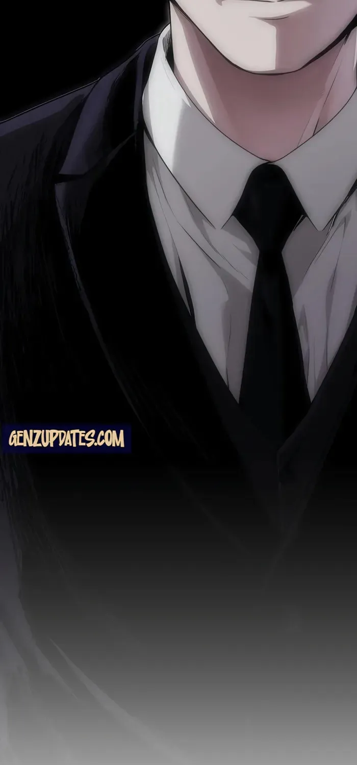 A Man's Man Chapter 224 page 28 - 