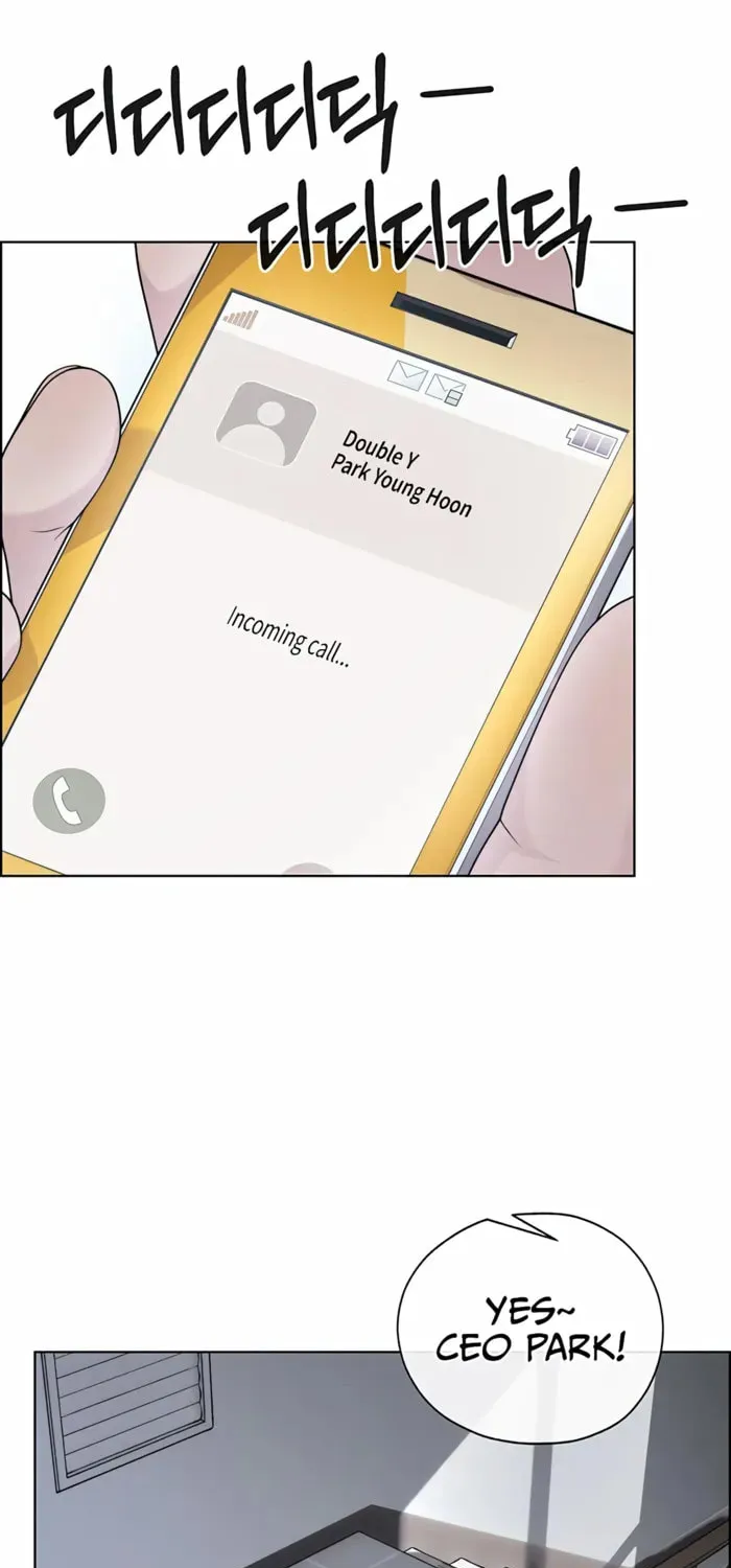 A Man's Man Chapter 224 page 30 - 