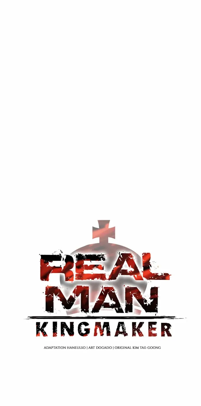 A Man's Man Chapter 224 page 35 - 