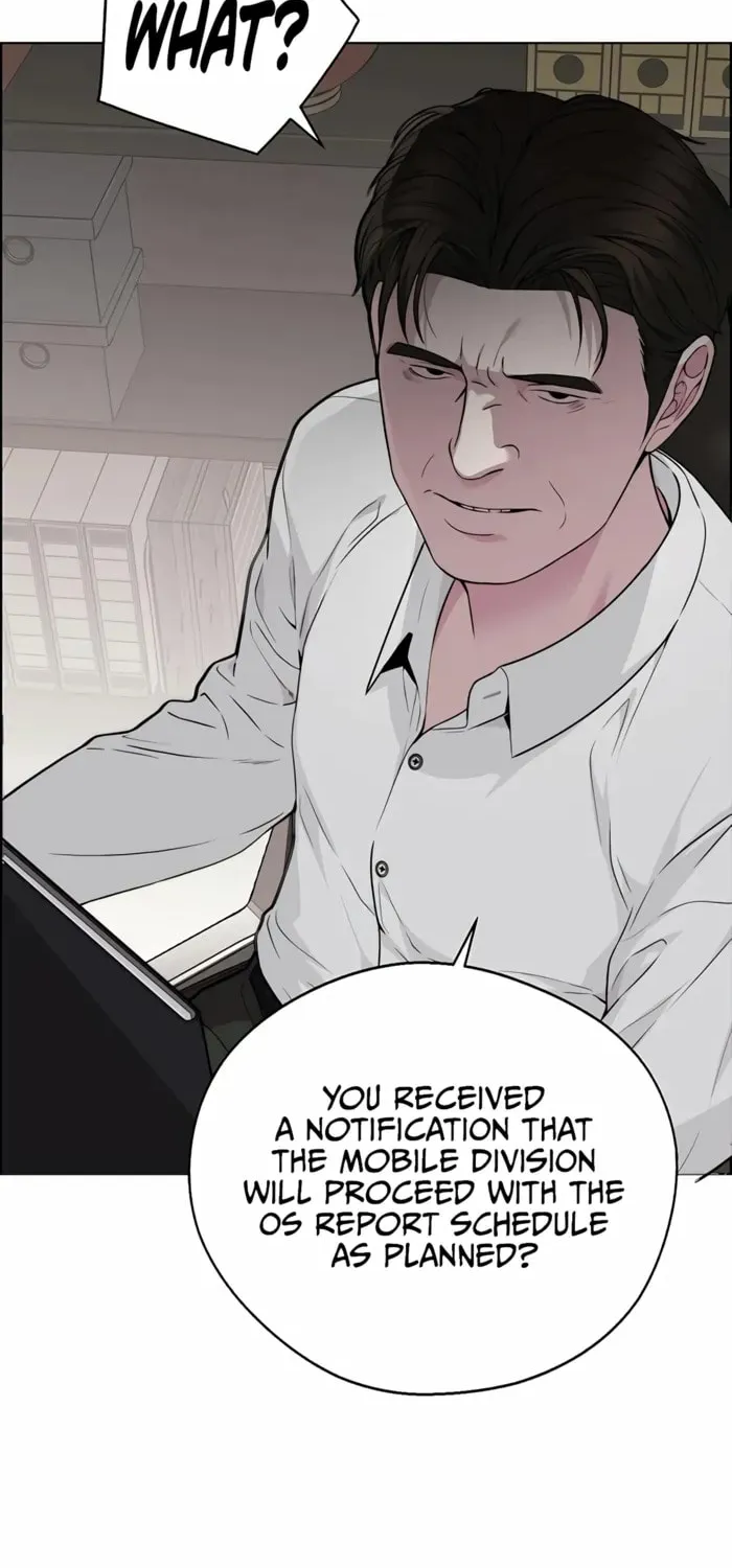 A Man's Man Chapter 224 page 37 - 