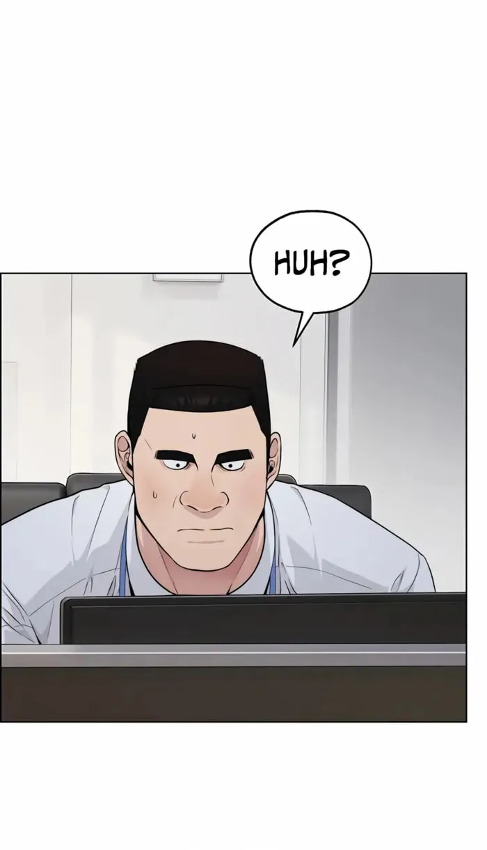 A Man's Man Chapter 224 page 41 - 