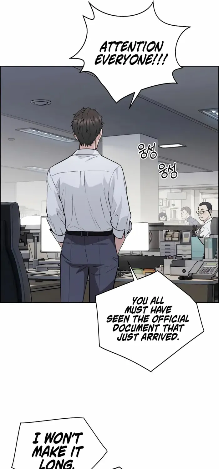A Man's Man Chapter 224 page 48 - 