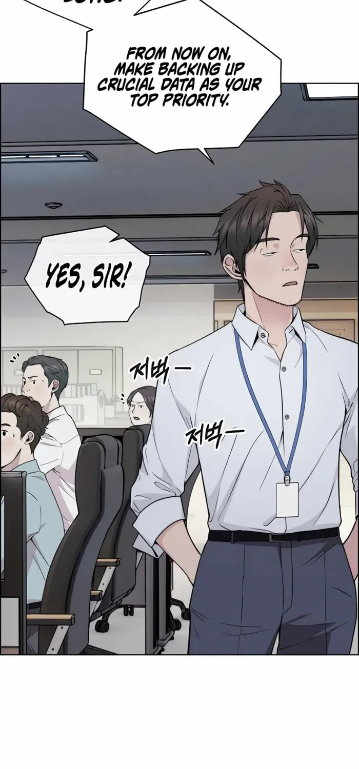 A Man's Man Chapter 224 page 49 - 