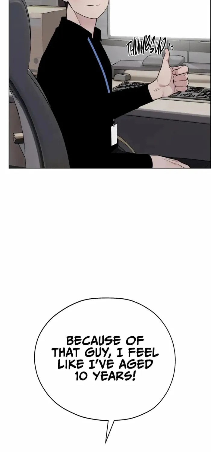 A Man's Man Chapter 224 page 51 - 