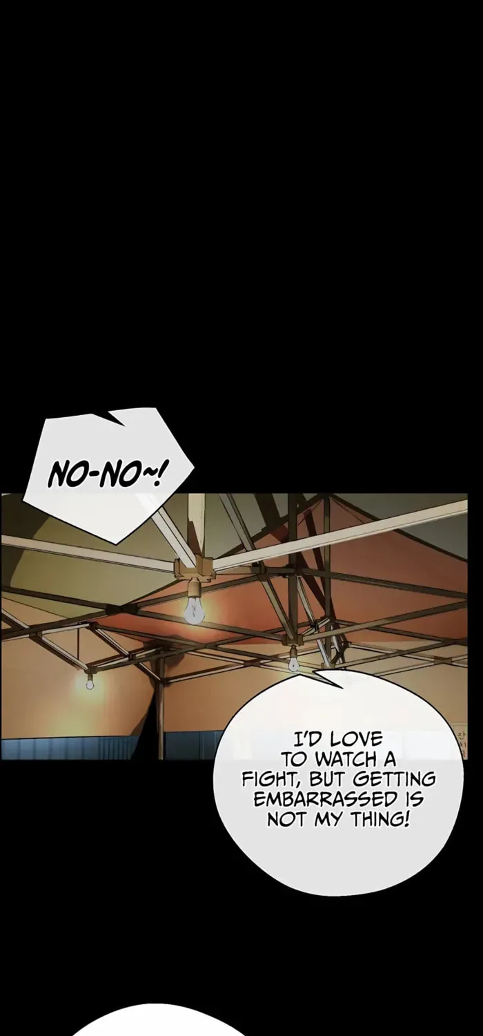 A Man's Man Chapter 224 page 54 - 