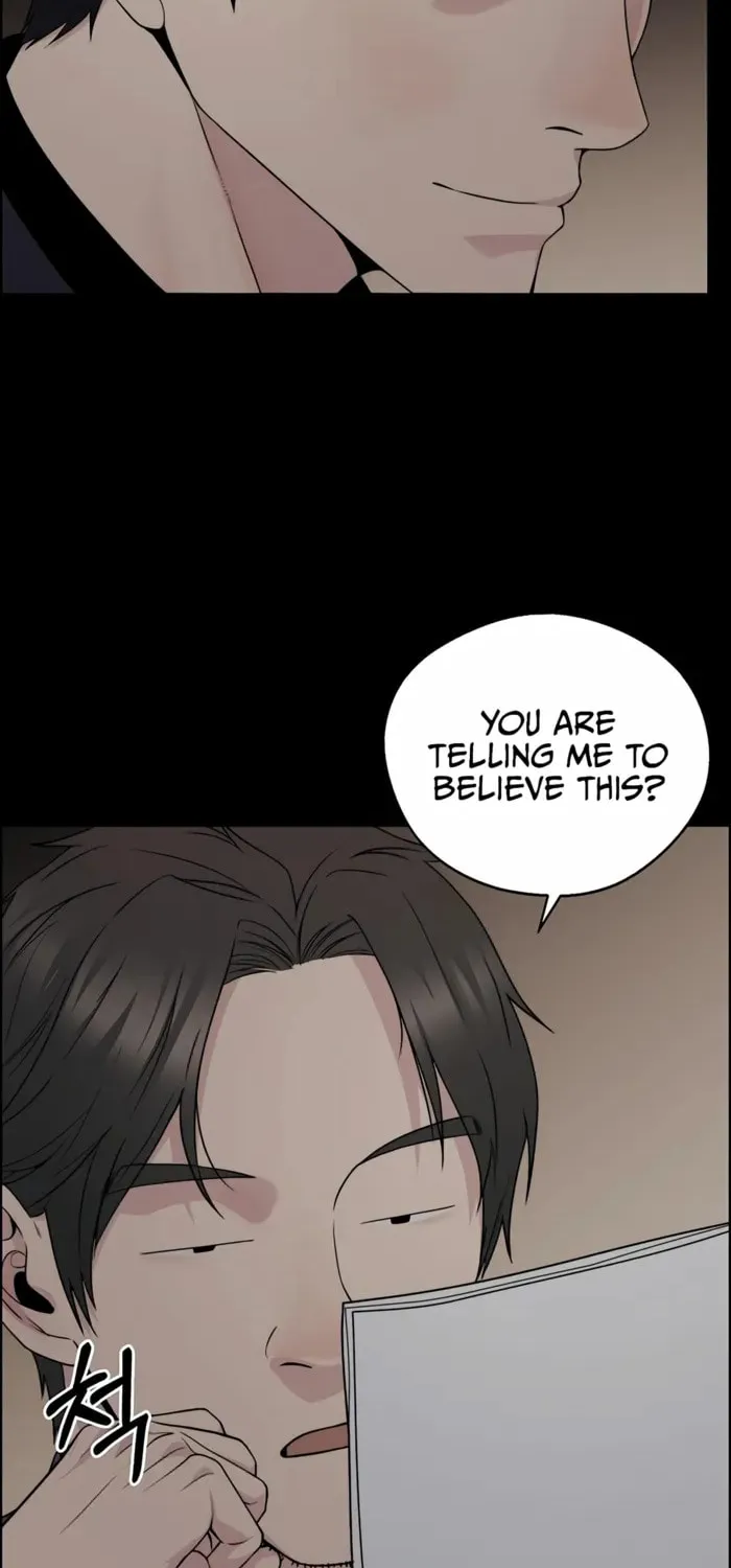 A Man's Man Chapter 224 page 57 - 