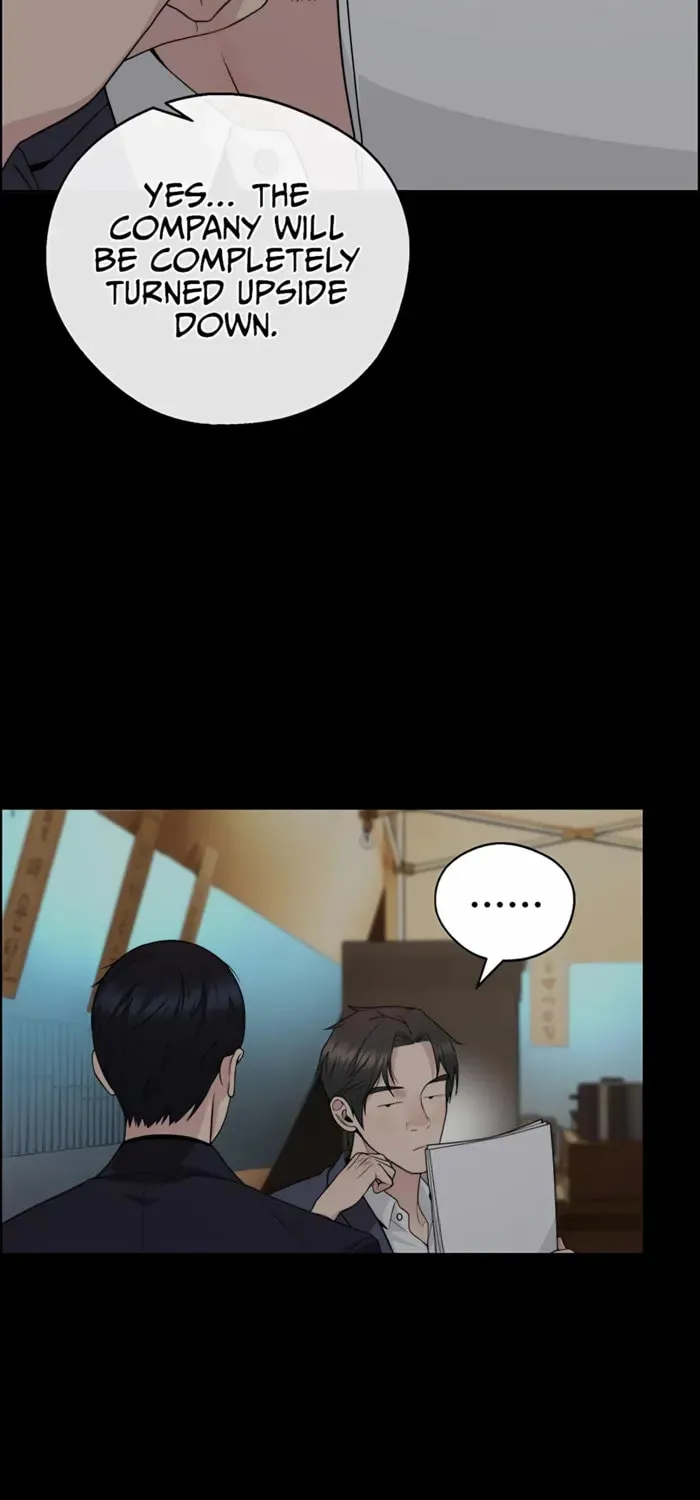 A Man's Man Chapter 224 page 58 - 