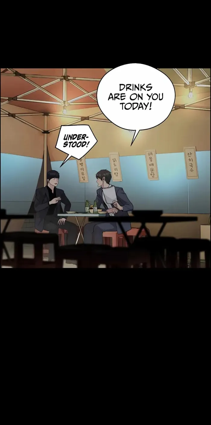 A Man's Man Chapter 224 page 59 - 