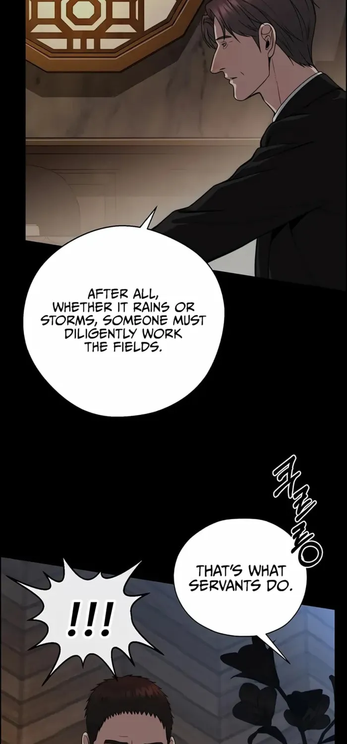 A Man's Man Chapter 224 page 7 - 