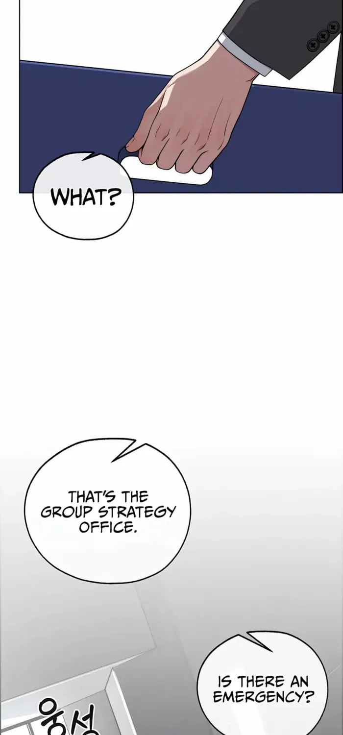 A Man's Man Chapter 224 page 61 - 