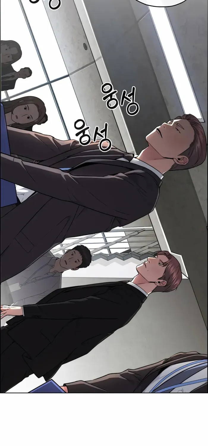 A Man's Man Chapter 224 page 62 - 