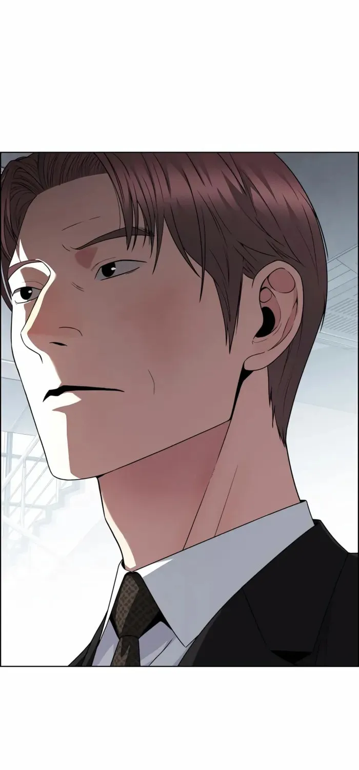 A Man's Man Chapter 224 page 63 - 