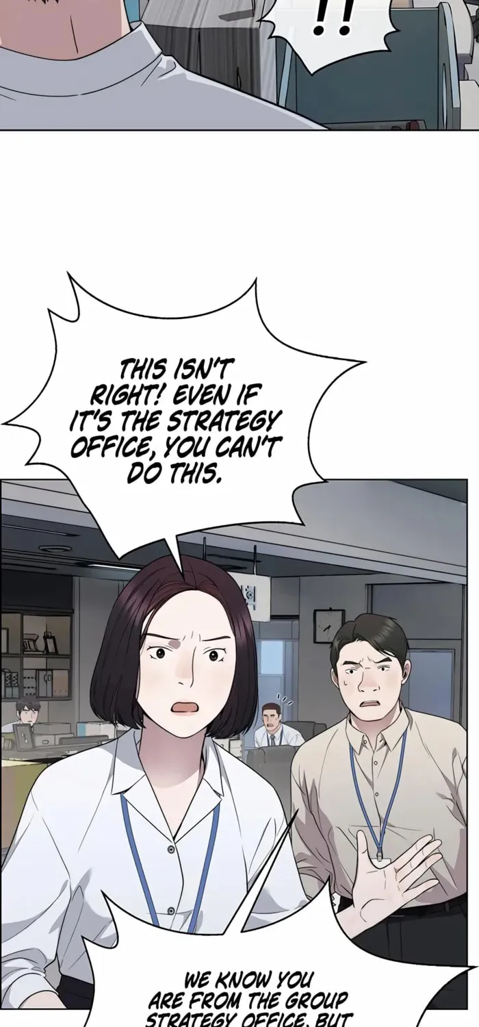 A Man's Man Chapter 224 page 66 - 