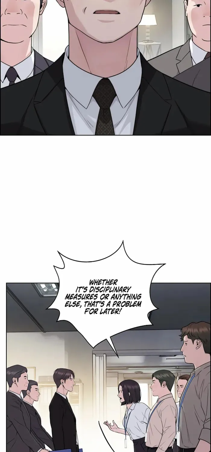 A Man's Man Chapter 224 page 69 - 