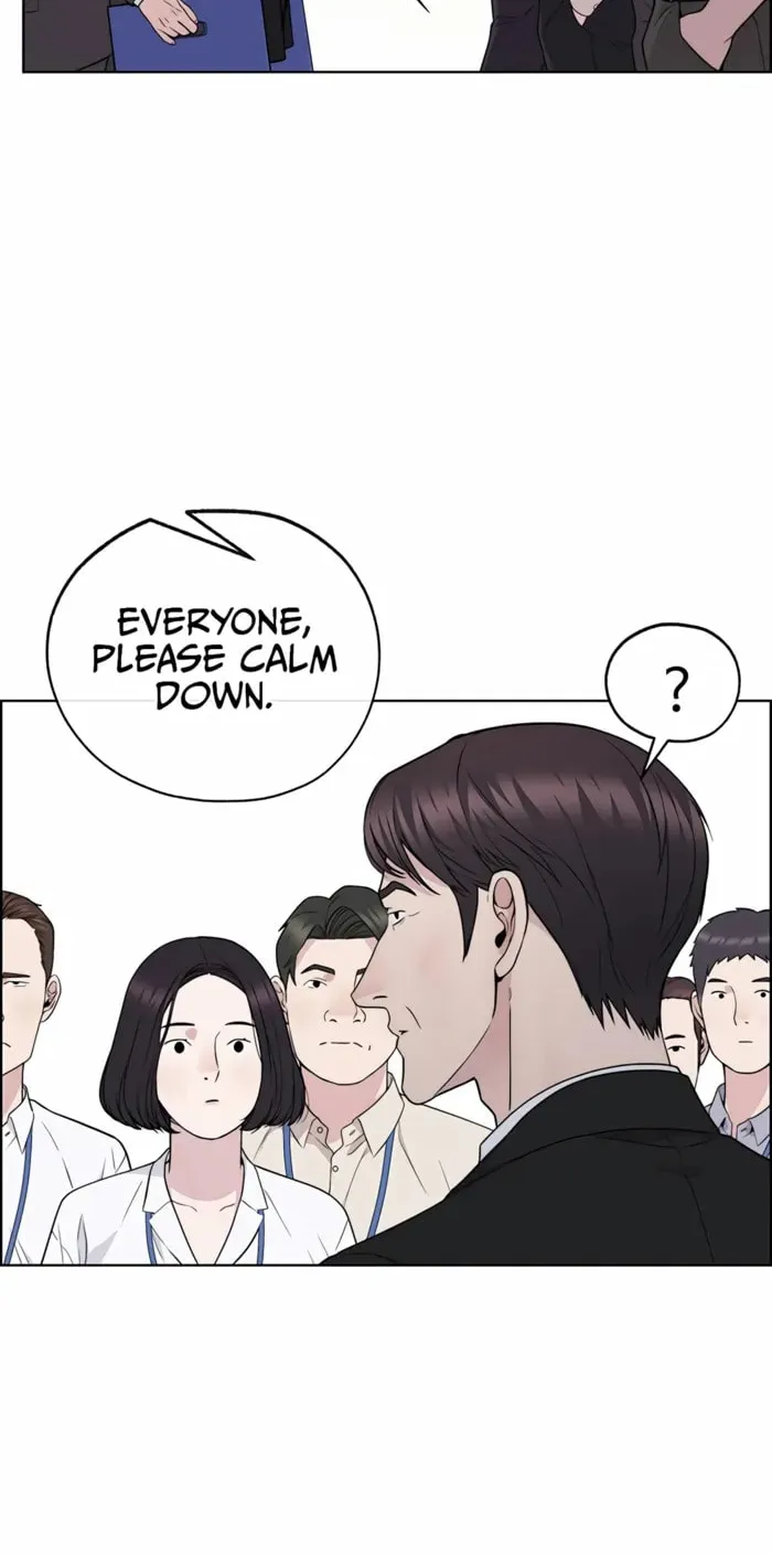 A Man's Man Chapter 224 page 70 - 