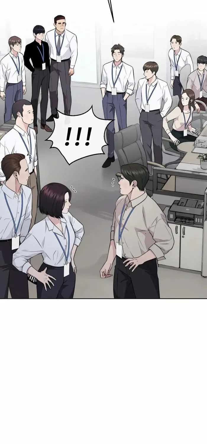 A Man's Man Chapter 224 page 73 - 