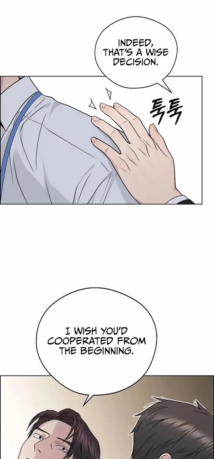 A Man's Man Chapter 224 page 74 - 