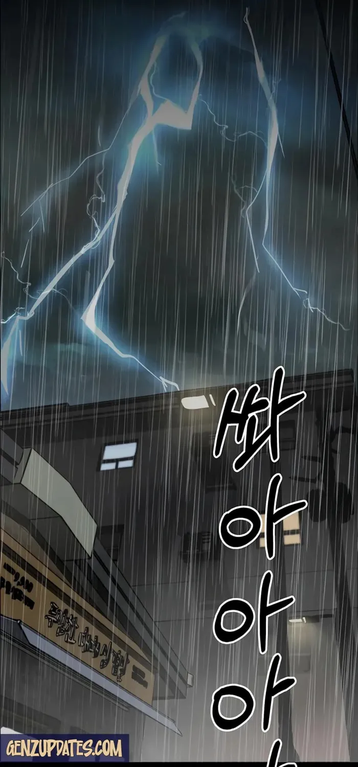 A Man's Man Chapter 224 page 9 - 