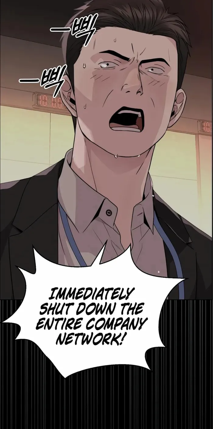 A Man's Man Chapter 224 page 88 - 