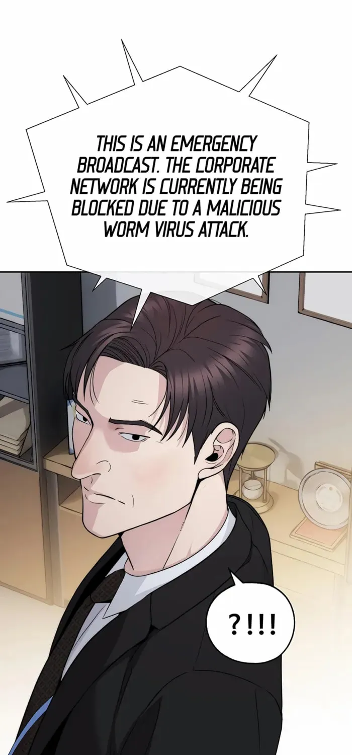 A Man's Man Chapter 224 page 93 - 