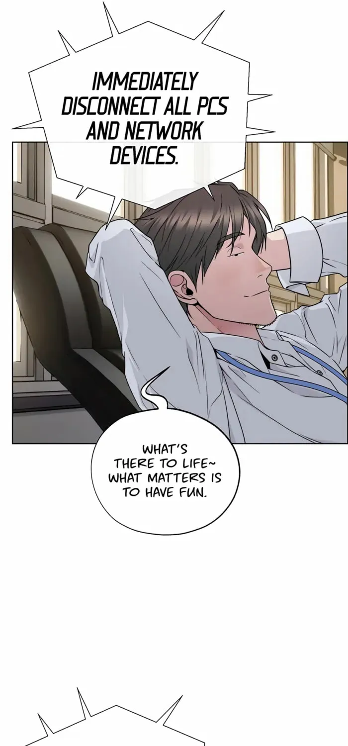 A Man's Man Chapter 224 page 95 - 