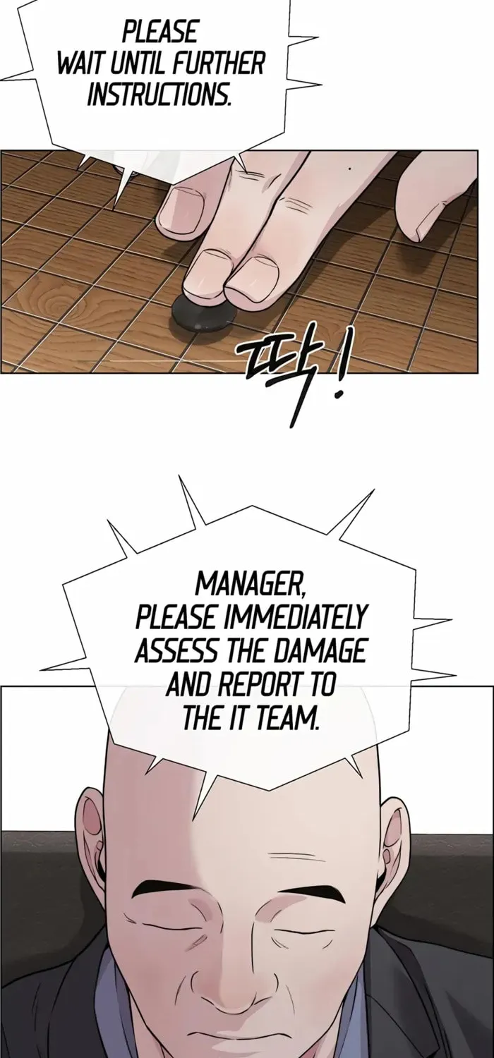A Man's Man Chapter 224 page 96 - 