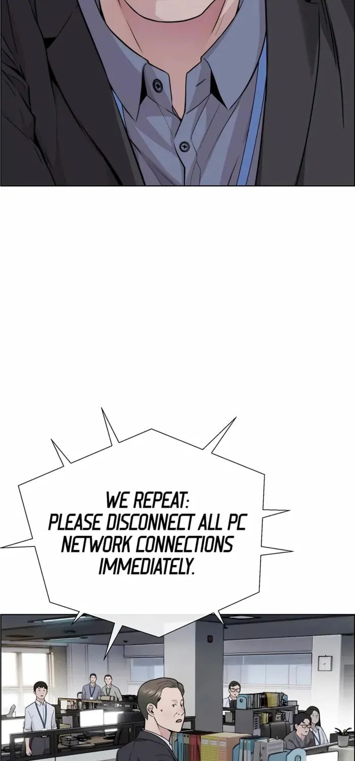 A Man's Man Chapter 224 page 97 - 