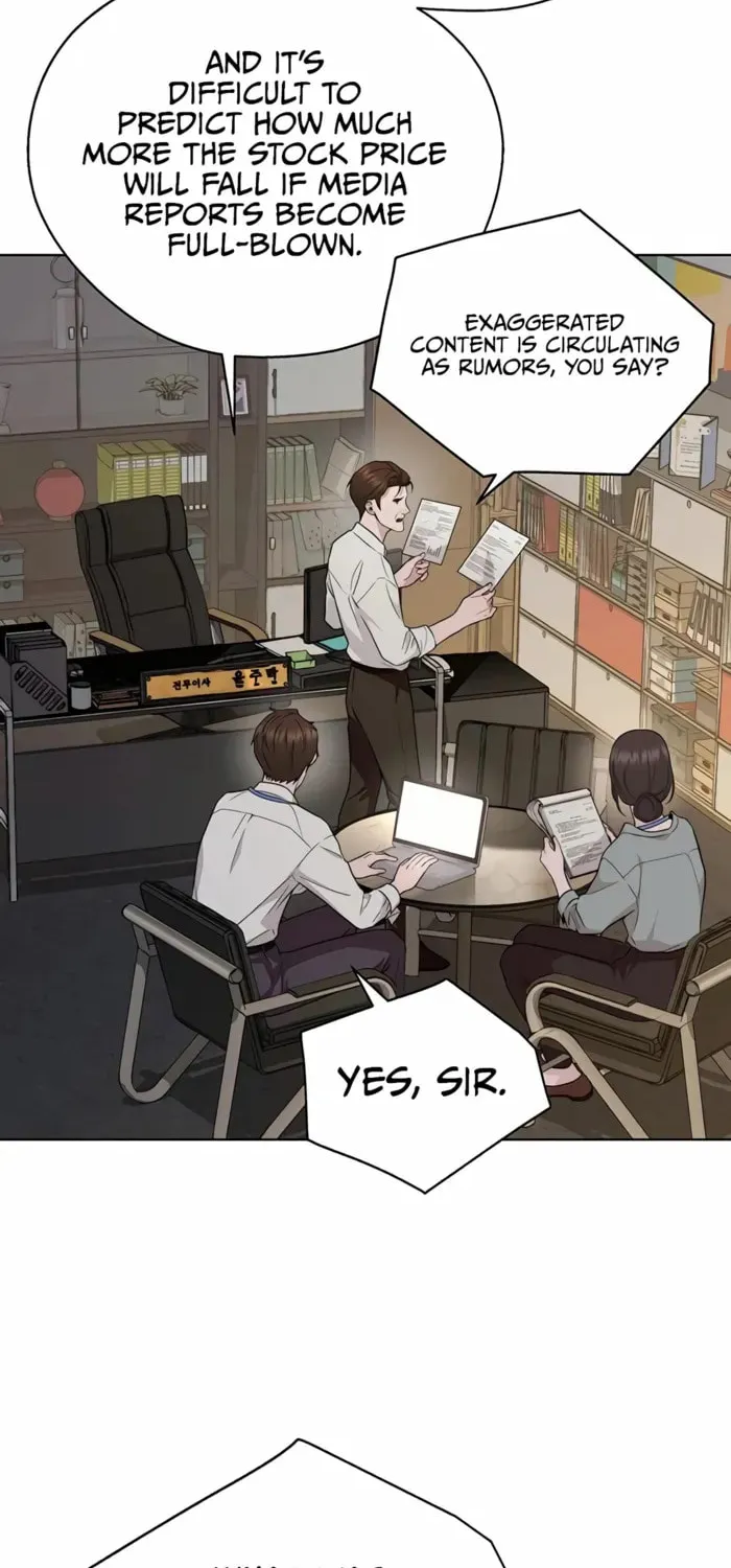A Man's Man Chapter 225 page 2 - 