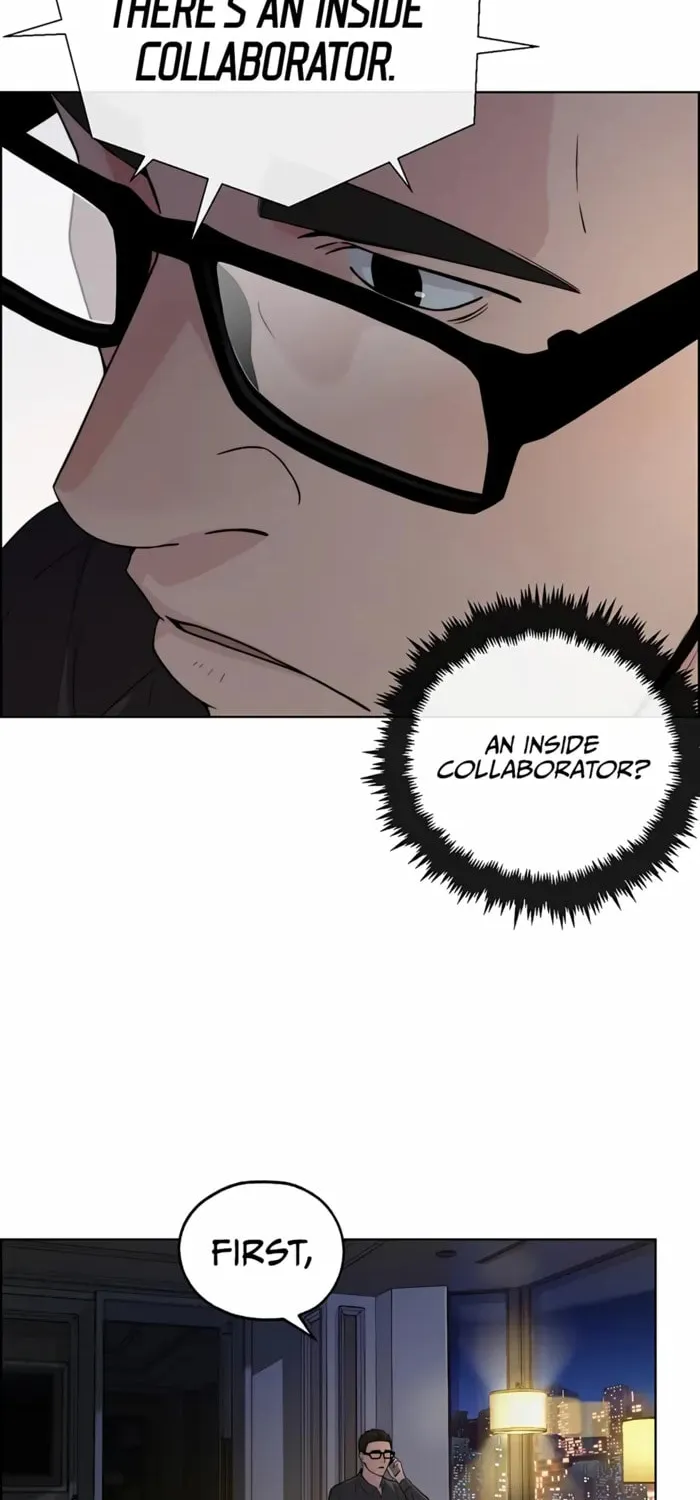 A Man's Man Chapter 225 page 13 - 