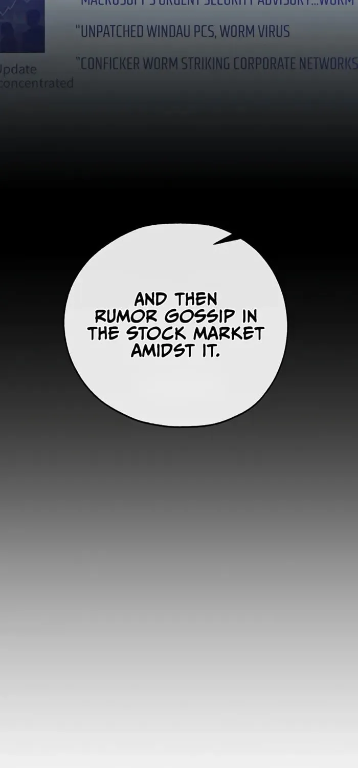 A Man's Man Chapter 225 page 20 - 