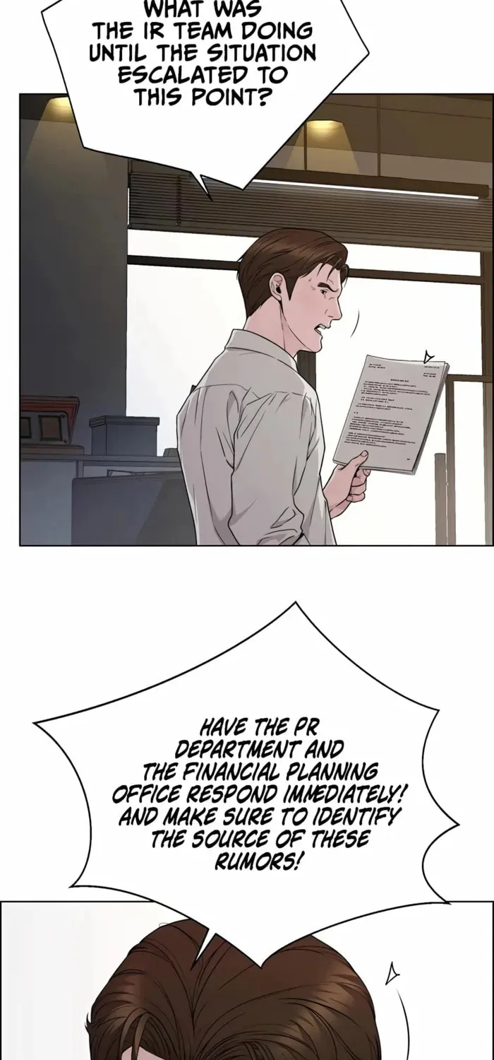 A Man's Man Chapter 225 page 3 - 