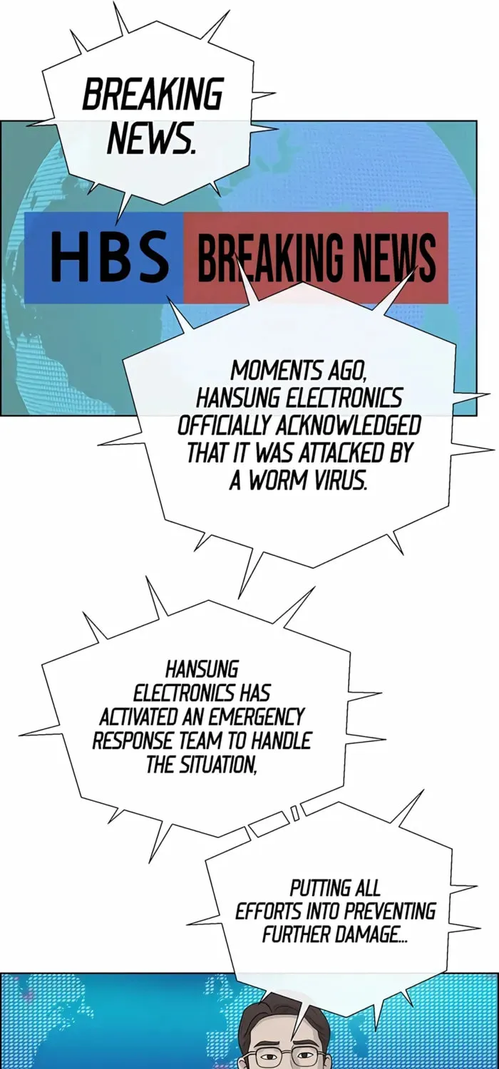 A Man's Man Chapter 225 page 30 - 