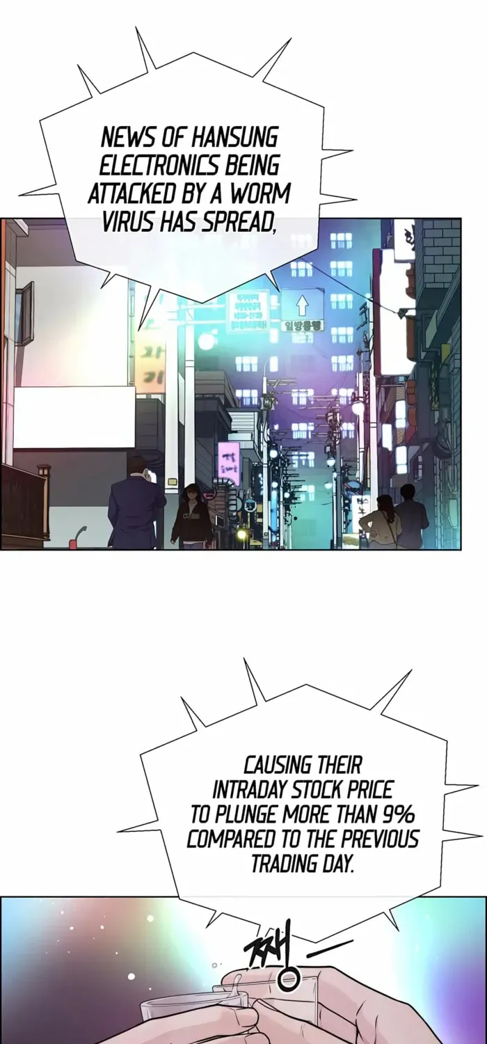 A Man's Man Chapter 225 page 37 - 