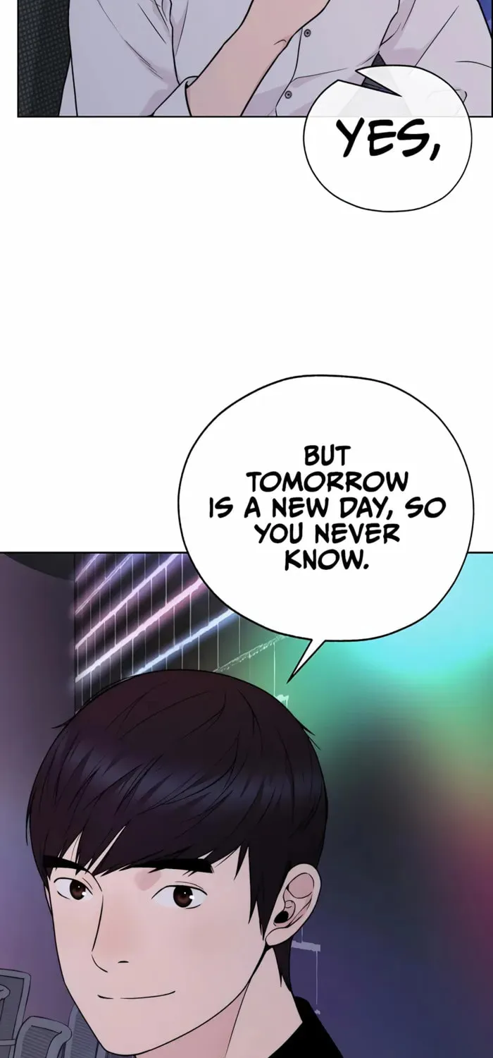 A Man's Man Chapter 225 page 40 - 