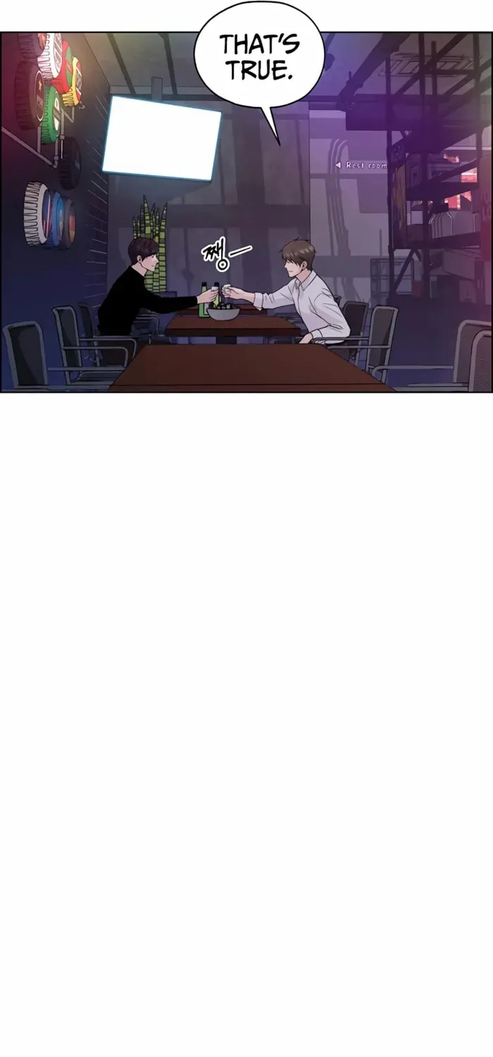 A Man's Man Chapter 225 page 42 - 