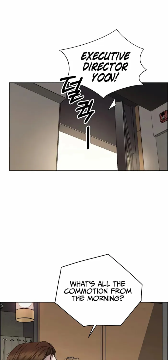 A Man's Man Chapter 225 page 46 - 