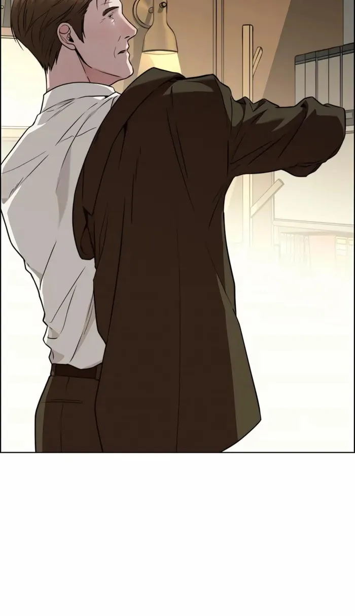 A Man's Man Chapter 225 page 47 - 