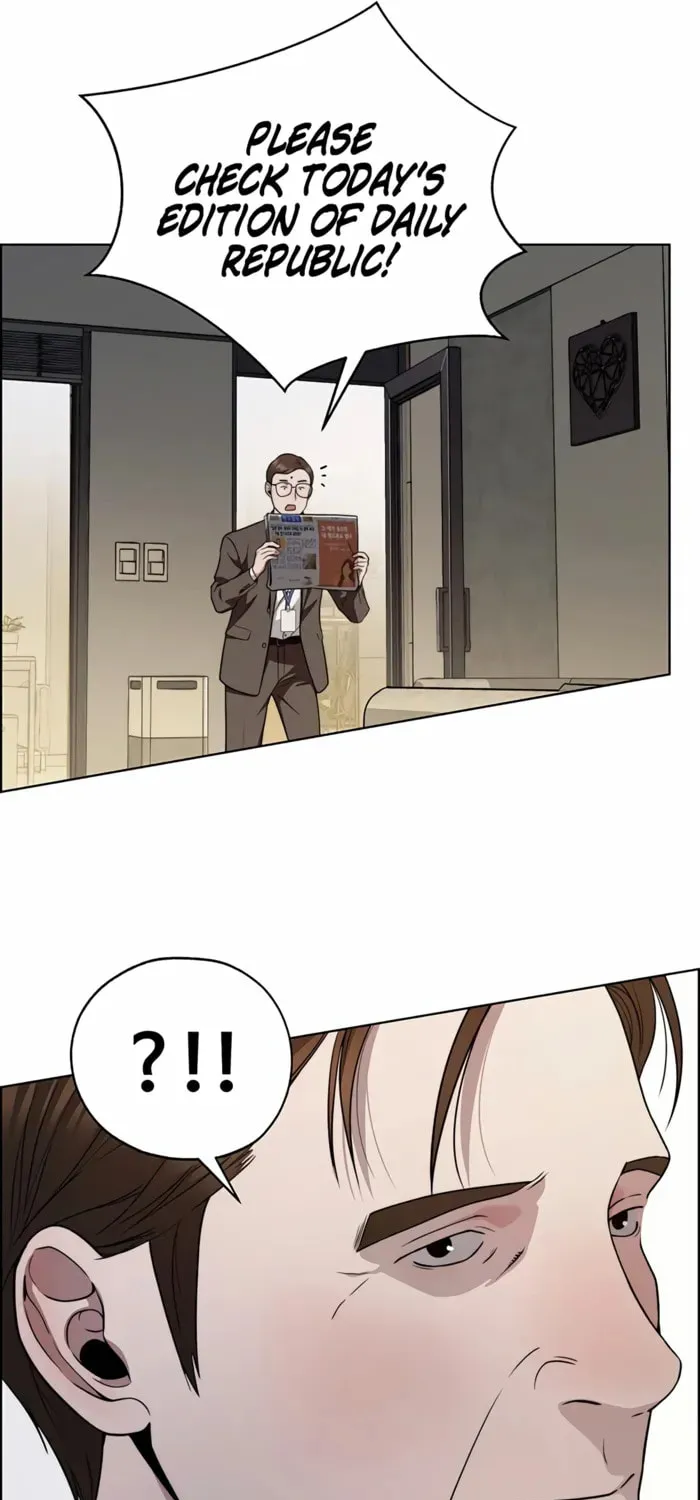 A Man's Man Chapter 225 page 48 - 