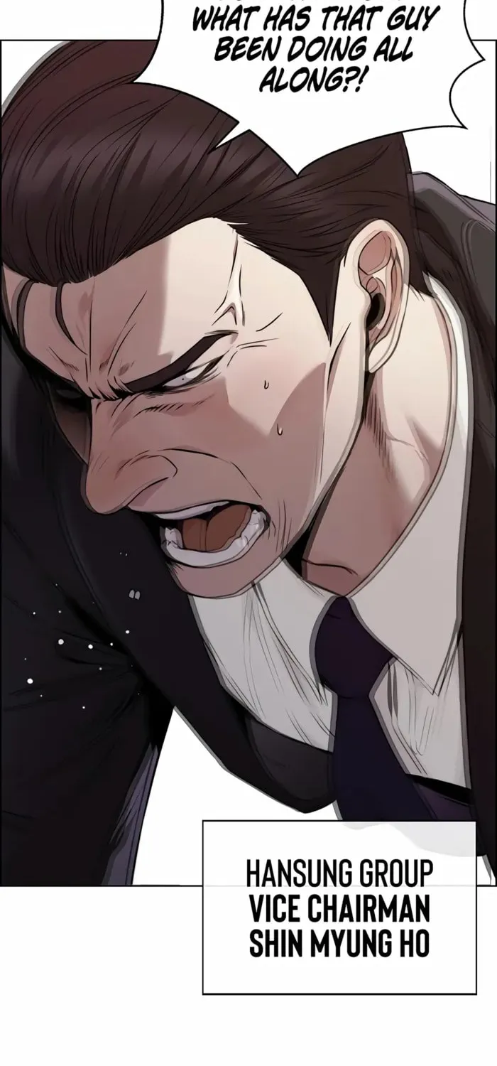 A Man's Man Chapter 225 page 54 - 