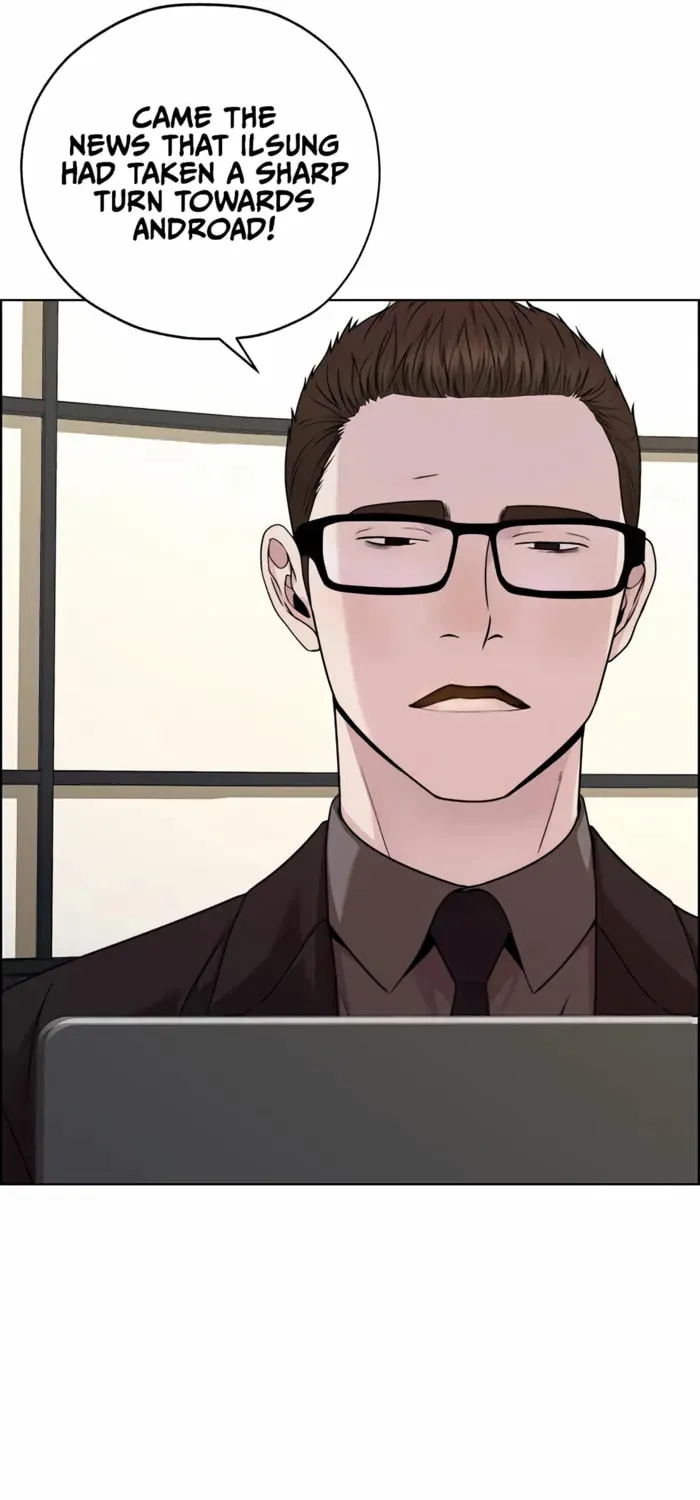 A Man's Man Chapter 225 page 59 - 