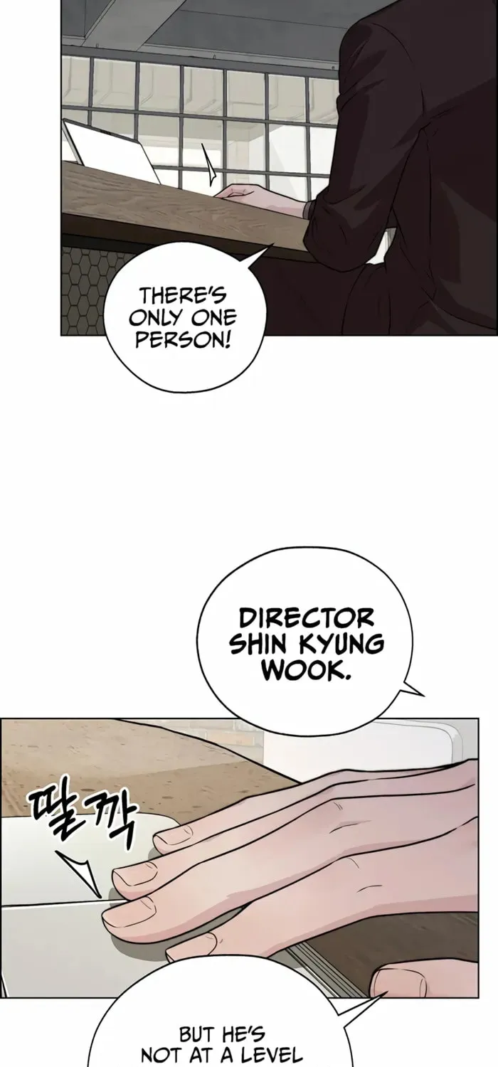 A Man's Man Chapter 225 page 61 - 