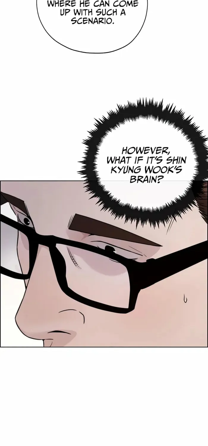 A Man's Man Chapter 225 page 62 - 