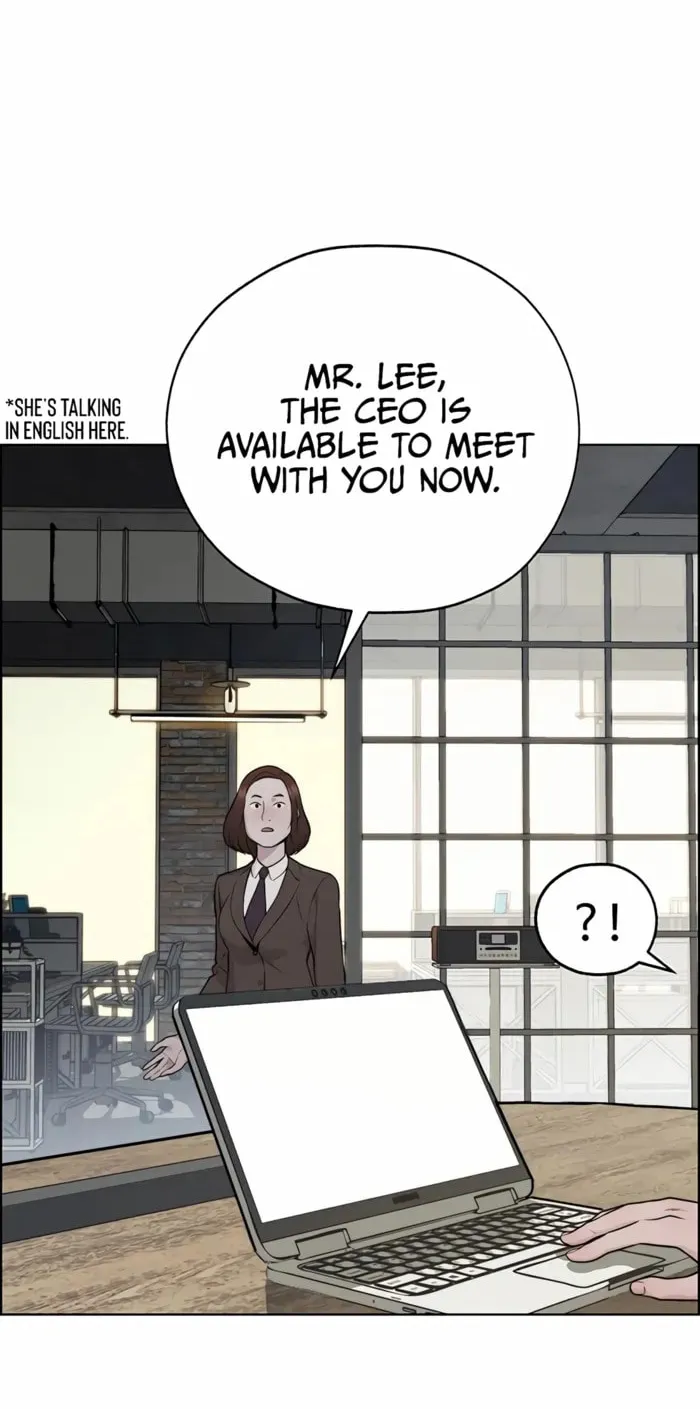 A Man's Man Chapter 225 page 64 - 