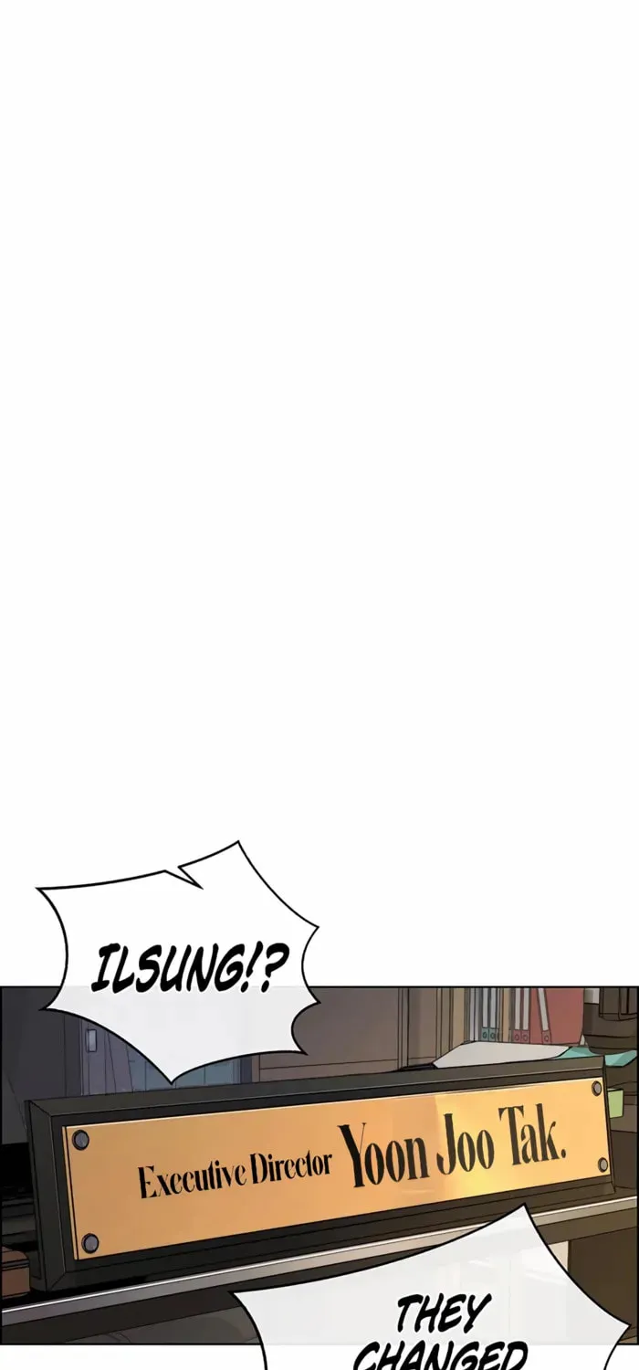 A Man's Man Chapter 225 page 65 - 